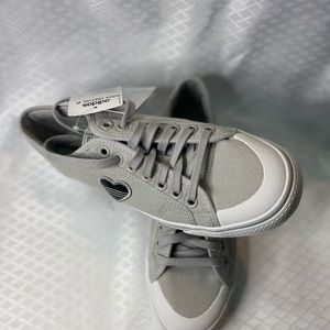 Adidas Nizza Trefoil Shoes